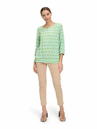 BETTY BARCLAY | Bluse | 